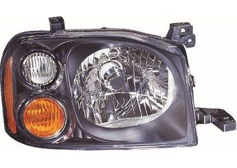 Far Lambası Sağ ASPART 2HEA1180  26010VK425 26010 VK425 26010VK40B 26010-VK40B 26010VK40C 26010-VK40C 260102TV2A B6010VK40B B6010-VK40B