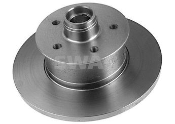 Fren Disk Ayna Ön Sağ ve Sol SWAG 30 90 2584  251407617A 251407617 251 407 617 251 407 617 A