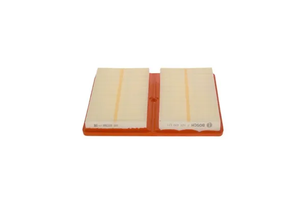 Hava Filtresi  Volkswagen up! (122/BL2)(05.2016->2019)  BOSCH F 026 400 611