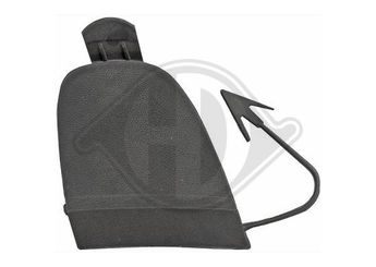 Tampon Çeki Demir Kapağı Arka VONAR CDK069  5C6807441A 5C6807441A9B9 5C6807441A 9B9 5C6807441AGRU 5C6807441A GRU