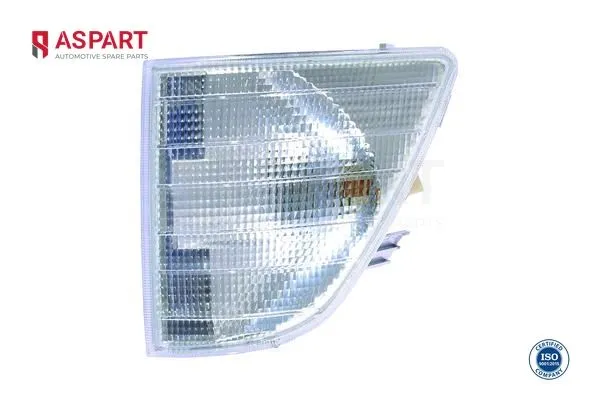 Sinyal Lambası Sol ASPART 2TSL1025