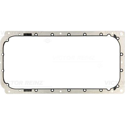 Karter Contası  REINZ 71-38484-00