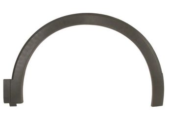 Çamurluk Kaplaması Ön Sağ EUROBUMP WOS13TC003  2GM8547329B9