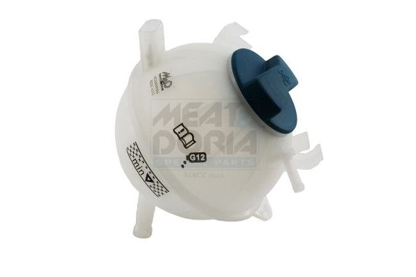 Radyatör Yedek Su Deposu  Volkswagen Scirocco (137)(08.2008->2014)  BEHR 8MA 376 702-434