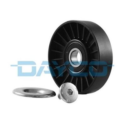 Vantilatör Kayış Gergi Rulmanı  Saab 9-5 Combi (2001->)  DAYCO APV1081