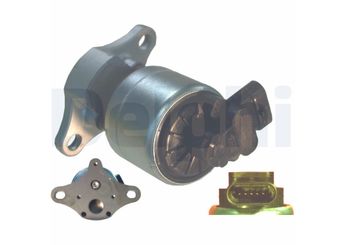 Egr Valfi  DELPHI EG10007-12B1  17096243 5851009