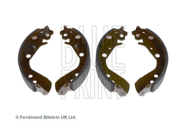 Fren Pabuçlu Balata Arka Honda Jazz (GD1/5)(01.2002->)  BLUE PRINT ADH24118