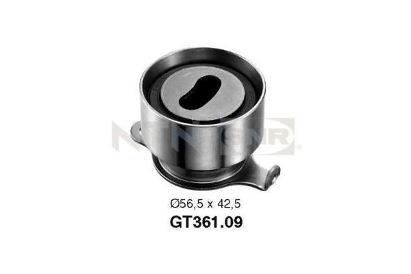 Triger Gergi Rulmanı  SNR GT361.09