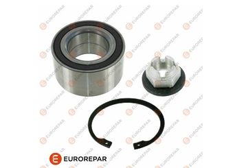 Teker Rulmanı Ön Sağ veya Sol EUROREPAR 1681954980  1681954980 1610137680 16 101 376 80 1618845280 16 188 452 80 1647857380 16 478 573 80 1632265580 1637107880 95525703 16 322 655 80