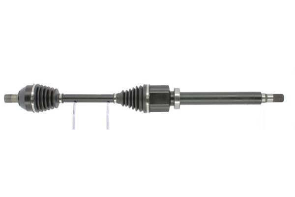 Aks Komple Ön Sağ HERI FD-8489