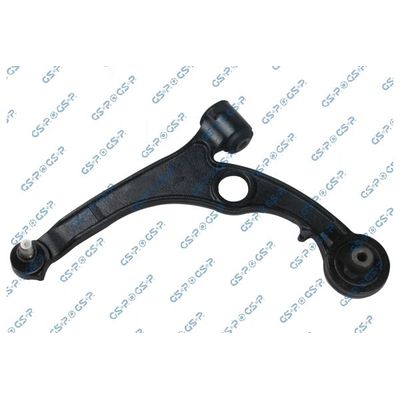 Salıncak Ön Alt Sol GSP S062329