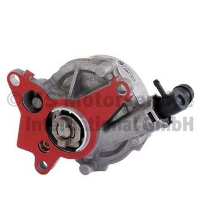 Vakum Pompa  OPEL ORJINAL 93198794