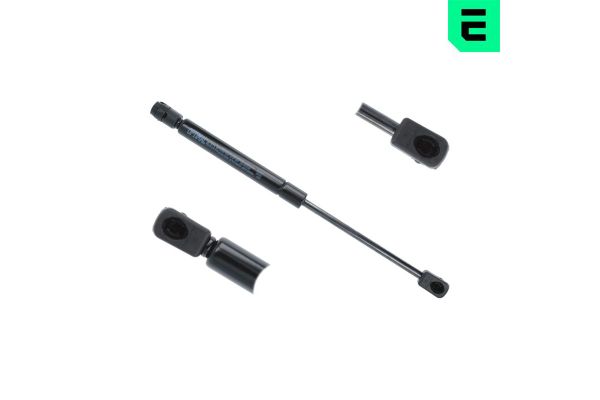 Bagaj Amortisörü Sağ veya Sol Nissan Primera 4/5 Kapı (P11)(05.1996->)  OPTIMAL AG-51507