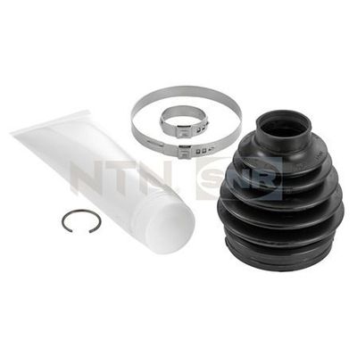 Aks Körüğü Ön Dış Sağ veya Sol SNR OBK59.002