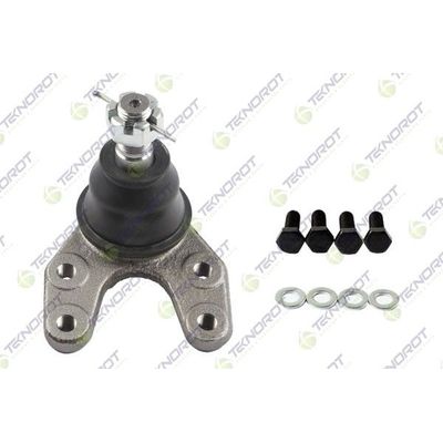 Rotil Alt Sağ veya Sol Mazda B-Serie (UN)(06.1999->)  TEKNOROT FO-1105K