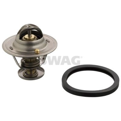 Termostat  Nissan Almera (N15)(07.1995->)  SWAG 82 91 5803