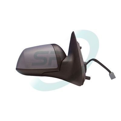 Dikiz Aynası Dış Sol Ford Mondeo S.Wagon (GE)(2000->)  SPJ E-1297