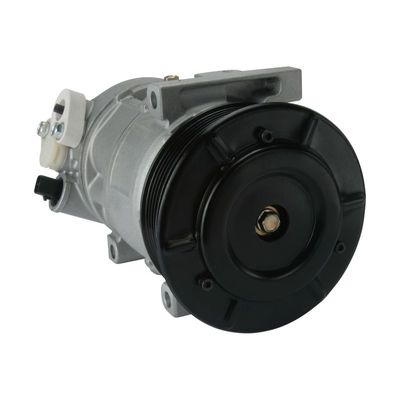 Klima Kompresörü  Fiat Linea (110)(2007->)  BOSCH 1 986 AD1 084