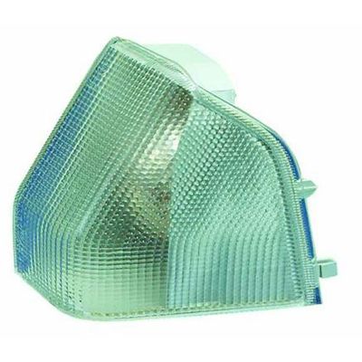 Sinyal Lambası Sol Citroen BX Break (09.1988->)  DEPO 552-1501L-WE