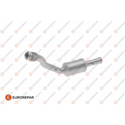 Partikül Filtresi  EUROREPAR 1609437480