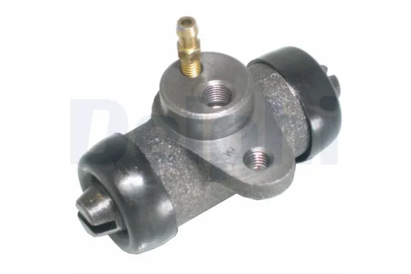 Fren Silindiri Arka Sağ veya Sol Volkswagen Typ 2 T3 Transporter Kamyonet Çift Kabin (01.1979->2012)  DELPHI LW41112