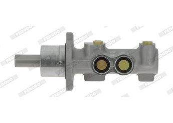 Fren Ana Merkez  FERODO FHM1074  1047660 98VB2B507AA