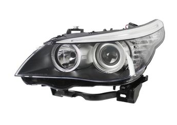 Far Lambası Sol DEPO 444-1160LMLDEM2  63127177727