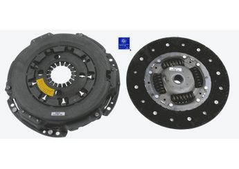 Debriyaj Seti  SACHS 3000 951 354  504360588 504092160 504260039 71747971