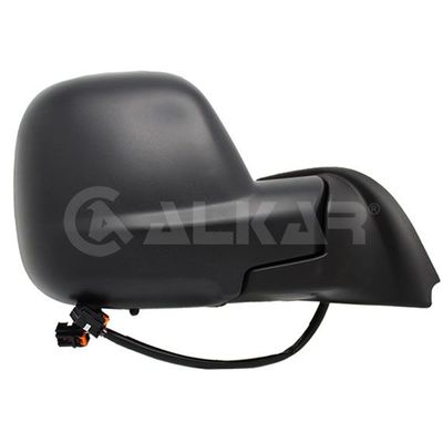 Dikiz Aynası Dış Sağ Opel Combo E Cargo (2018->)  TURSAN T2401