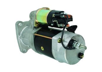 Marş Dinamosu  WAI 6826N  R2186 1219520H92 1219521H92 3102763 3675297RX