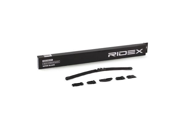 Silecek Süpürgesi Ön  400 mm - 16 inç Renault Symbol II (2008->)  MY 288903211R