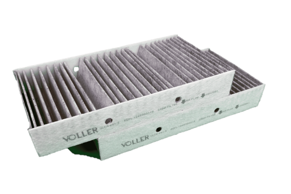 Polen Filtresi  Mercedes GLS -Serisi (BM 166)(11.2015->)  VOLLER VLCA691-2