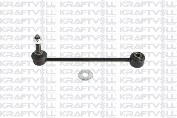 Viraj Demir Askı Rotu Arka Sağ veya Sol Jeep Commander (XH/XK)(2006->)  KRAFTVOLL 13040268