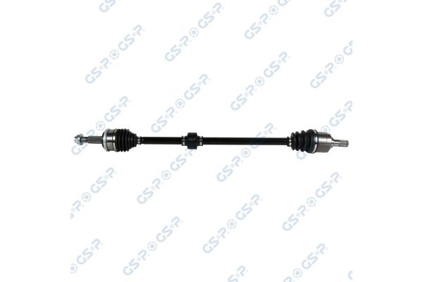 Aks Komple Ön Sağ Kia Venga (YN)(2010->)  ASPART 1DSH1320