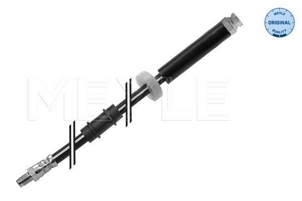 Fren Hortumu Ön Sağ veya Sol Fiat Ducato Minibüs 15 (03.2002->)  SVAC 90-0119