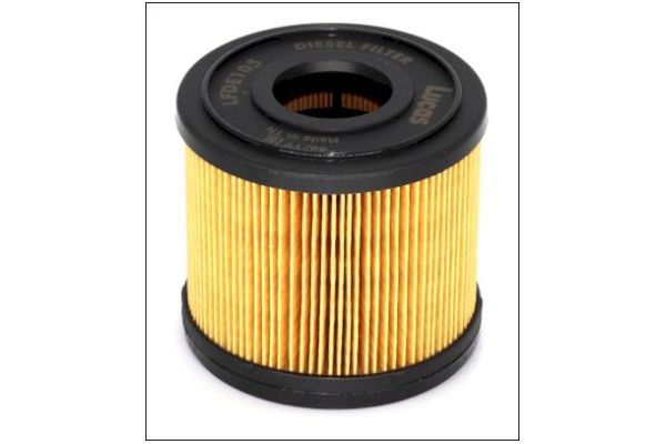 Yakıt Filtresi  LUCAS LFDE105