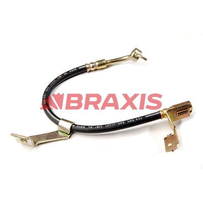 Fren Hortumu Ön Sağ Ford Escort Express (1995->)  BRAXIS AH0144