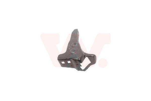 Tampon Braketi Ön Sol Toyota Avensis Combi SW (T22)(1998->)  TW 190-2024