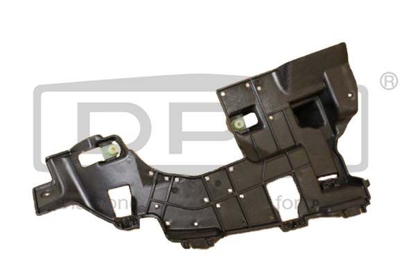 Tampon Braketi Arka Sol TYG 2148-2624