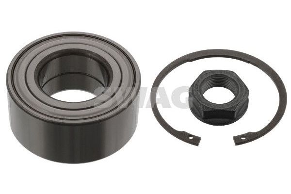 Teker Rulmanı Ön Sağ veya Sol Peugeot 305 (11.1977->)  SWAG 62 90 5543