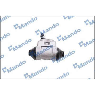 Fren Silindiri Arka Sol Hyundai Accent (LC)(2000->)  MANDO EX5833025200