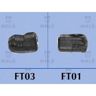 Motor Kaput Amortisörü Sağ veya Sol Volkswagen Passat (3B2)(10.1996->2000)  MGA 93185