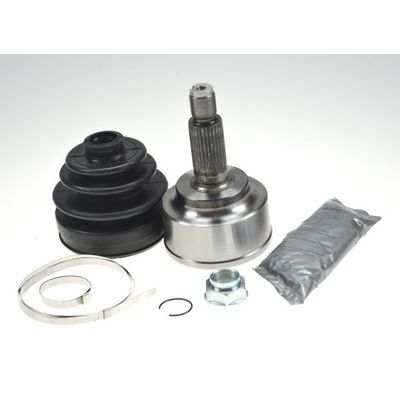 Aks Kafası Ön Dış Sağ veya Sol MAHER 01732