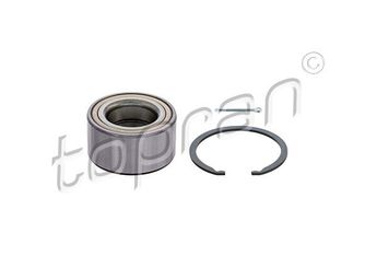 Teker Rulmanı Ön Sağ veya Sol TOPRAN 820 604  517202H000 517200Q000 51720 0Q000 51720 2H000 517200Q000S 51720 0Q000S