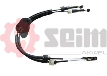 Vites Değiştirme Teli  AUTODAK DAK3337  8200781046