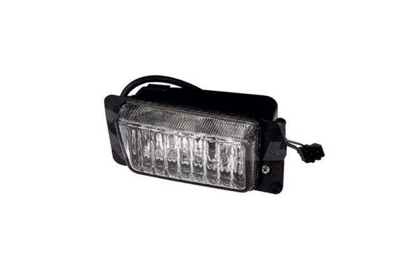 Sis Farı Ön Sol Volkswagen Polo III Classic (6V2)(10.1995->2002)  WAGENBURG POC97-7700