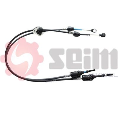 Vites Değiştirme Teli  Mercedes Sprinter Kamyonet Çift Kabin (02.2000->)  WENDERPARTS MA9012601538