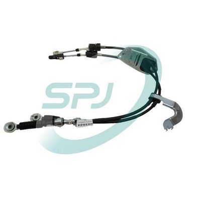 Vites Değiştirme Teli  Toyota Corolla (E15)(2006->)  CAVO 6814 607