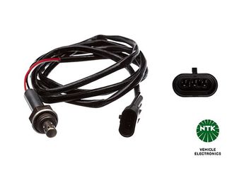 Oksijen (Lambda) Sensörü  NGK 1921  60576530 60 57 65 30 605765300 60 57 65 300