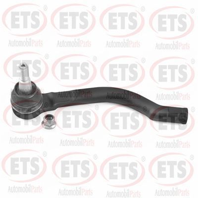 Rot Başı Sol Renault Megane E-Tech Electric (02.2022->)  RENAULT ORJINAL 486403241R